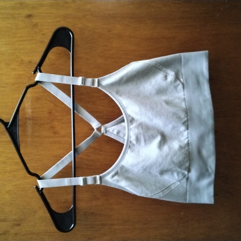 All In Motion Sports Bra Size XXL